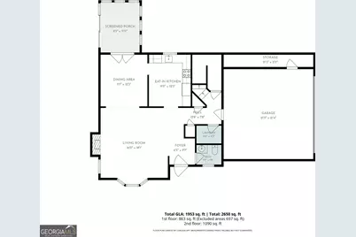 1359 Fischer Road, Sharpsburg, GA 30277 - Photo 4