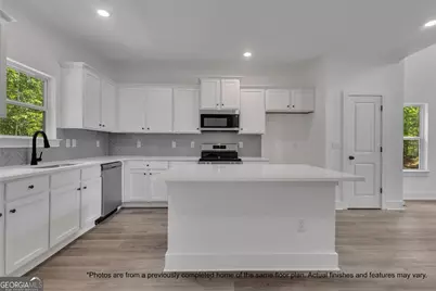 284 Cheryl Street, Luthersville, GA 30251 - Photo 4