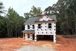 284 Cheryl St, Luthersville, GA 30251 - Photo 1