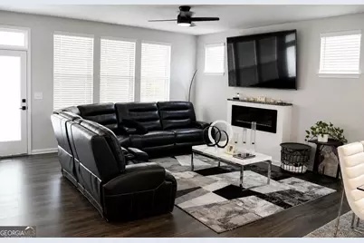 300 Rexmere Road, McDonough, GA 30252 - Photo 2