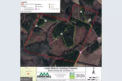 1362 Doyle Road, Sardis, GA 30456 - Photo 10