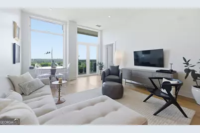 3820 Roswell Road NE #1012, Atlanta, GA 30342 - Photo 14