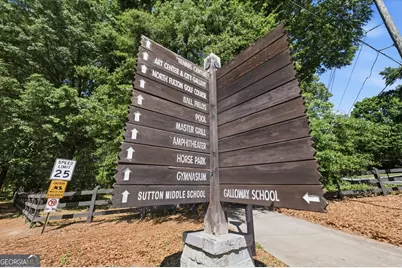 3820 Roswell Road NE #1012, Atlanta, GA 30342 - Photo 82
