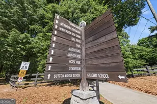 3820 Roswell Rd NE, Atlanta, GA 30342 - Photo 82