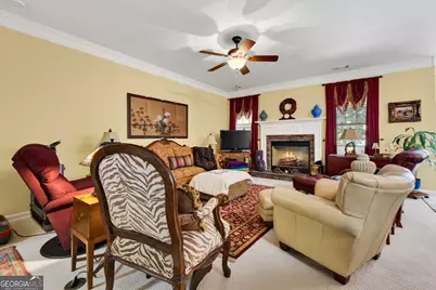 1141 Pebble Creek Lane, Locust Grove, GA 30248 - Photo 12