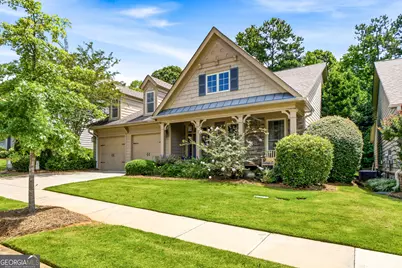 1141 Pebble Creek Lane, Locust Grove, GA 30248 - Photo 4