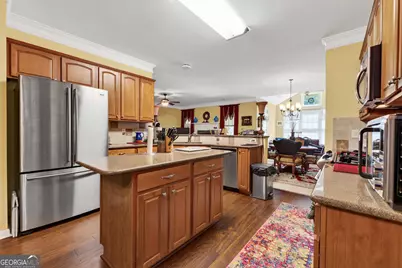 1141 Pebble Creek Lane, Locust Grove, GA 30248 - Photo 26