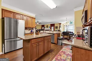 1141 Pebble Creek Ln, Locust Grove, GA 30248 - Photo 26