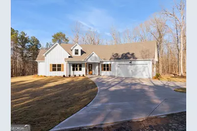 115 Oak Hill Circle, Eatonton, GA 31024 - Photo 1