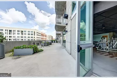 361 17th Street #1309, Atlanta, GA 30363 - Photo 34