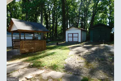 4618 Bartlett Road, Forest Park, GA 30297 - Photo 12
