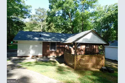 4618 Bartlett Road, Forest Park, GA 30297 - Photo 2
