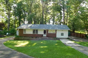 4618 Bartlett Rd, Forest Park, GA 30297 - Photo 1