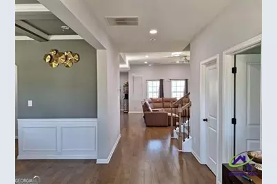 420 Cambrian Drive, Kathleen, GA 31047 - Photo 4