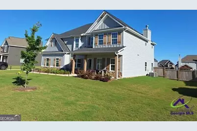 420 Cambrian Drive, Kathleen, GA 31047 - Photo 2