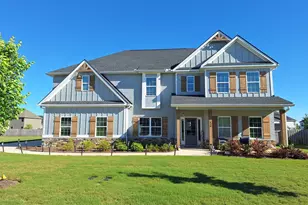 420 Cambrian Dr, Kathleen, GA 31047 - Photo 1