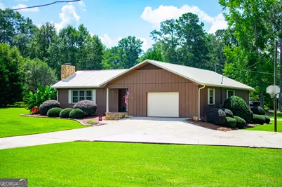 401 W Jonesville Road, Bowdon, GA 30108 - Photo 48