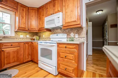 401 W Jonesville Road, Bowdon, GA 30108 - Photo 26
