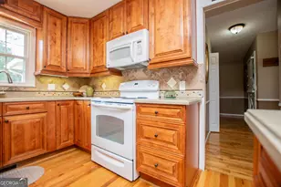 401 W Jonesville Rd, Bowdon, GA 30108 - Photo 26