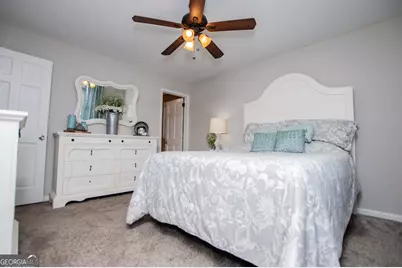 401 W Jonesville Road, Bowdon, GA 30108 - Photo 30