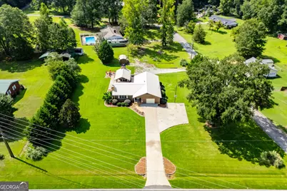 401 W Jonesville Road, Bowdon, GA 30108 - Photo 80