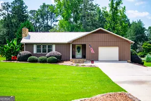 401 W Jonesville Rd, Bowdon, GA 30108 - Photo 1