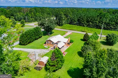 401 W Jonesville Road, Bowdon, GA 30108 - Photo 78