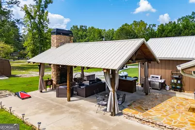 401 W Jonesville Road, Bowdon, GA 30108 - Photo 64