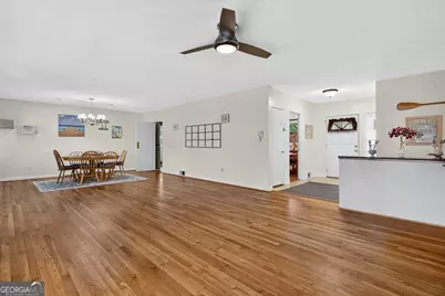 514 Farris Boulevard, Manchester, GA 31816 - Photo 22