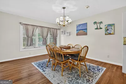 514 Farris Boulevard, Manchester, GA 31816 - Photo 24