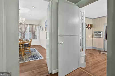 514 Farris Boulevard, Manchester, GA 31816 - Photo 26