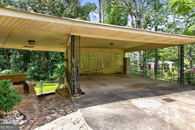 514 Farris Boulevard, Manchester, GA 31816 - Photo 56