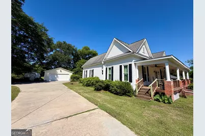 312 N Line Street, Dexter, GA 31019 - Photo 2