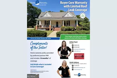 312 N Line Street, Dexter, GA 31019 - Photo 20