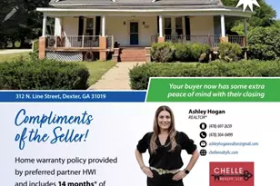 312 N Line St, Dexter, GA 31019 - Photo 20