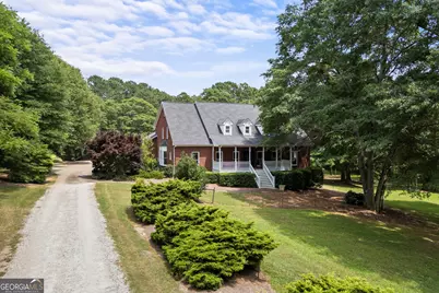 3651 Chandler Haulk Road, Loganville, GA 30052 - Photo 1