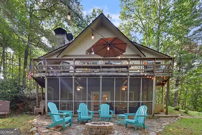 122 Navigator Lane, Tiger, GA 30576 - Photo 54