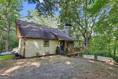 122 Navigator Lane, Tiger, GA 30576 - Photo 4