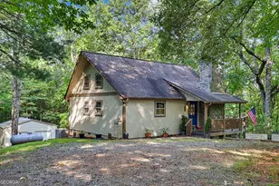 122 Navigator Ln, Tiger, GA 30576 - Photo 1