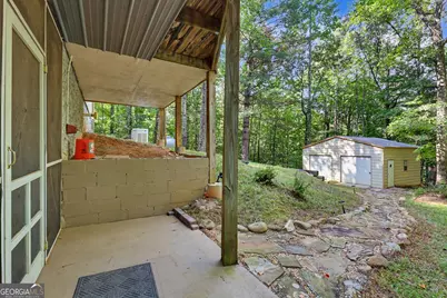 122 Navigator Lane, Tiger, GA 30576 - Photo 48