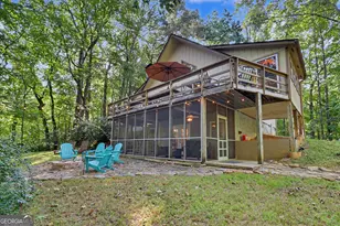 122 Navigator Ln, Tiger, GA 30576 - Photo 2