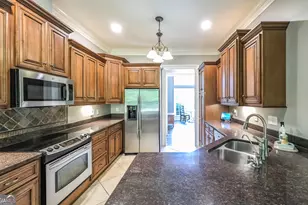 307 Stonebridge Blvd, Bremen, GA 30110 - Photo 22