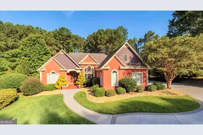 307 Stonebridge Boulevard, Bremen, GA 30110 - Photo 1