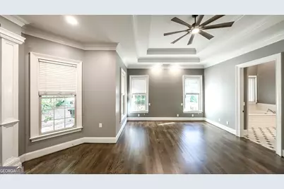 307 Stonebridge Boulevard, Bremen, GA 30110 - Photo 32