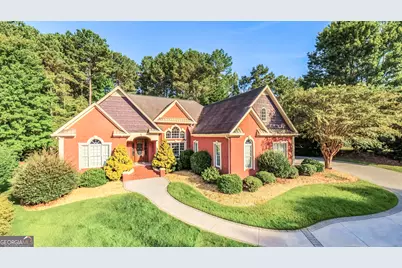 307 Stonebridge Boulevard, Bremen, GA 30110 - Photo 2