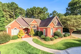 307 Stonebridge Blvd, Bremen, GA 30110 - Photo 2