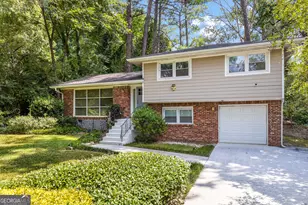 629 Willivee Dr, Decatur, GA 30033 - Photo 1