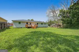 54 Glenwood School Rd NE, Rome, GA 30165 - Photo 34