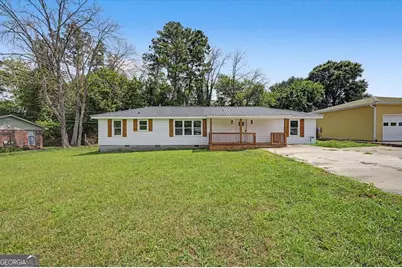 54 Glenwood School Road NE, Rome, GA 30165 - Photo 1