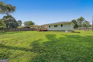 54 Glenwood School Rd NE, Rome, GA 30165 - Photo 36